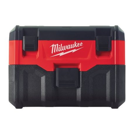 MILWAUKEE AKKUMÄRKÄ/-KUIVAIMURI M18 VC2 MILWAUKEE AKKUMÄRKÄ/-KUIVAIMURI M18 VC2